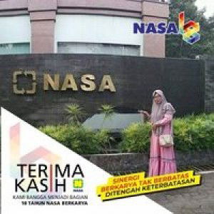 Nikita Fitri profile icon