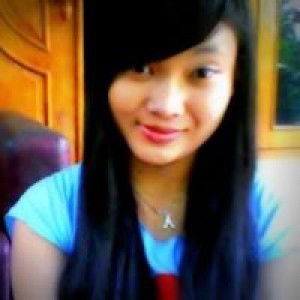 Ayu Aryanti profile icon