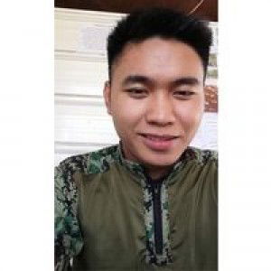 Rica Shane Viado profile icon