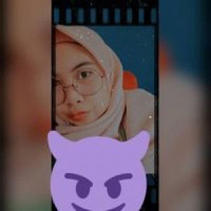 Selvia Kharisma profile icon