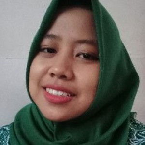 Robiatul Amin profile icon