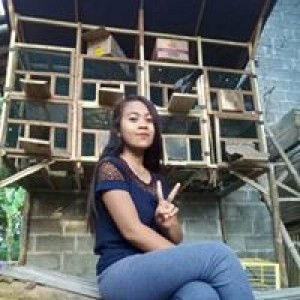 Niken Ayu W profile icon