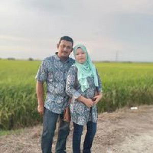 Aisyah Rahmat profile icon