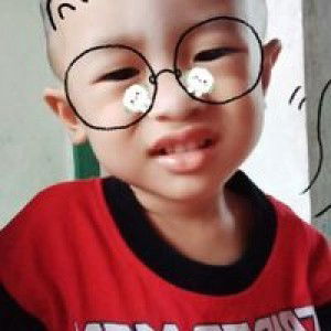 Vina anggraini profile icon