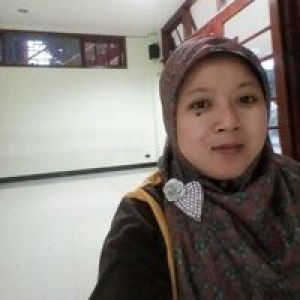 Isni Ningsih profile icon