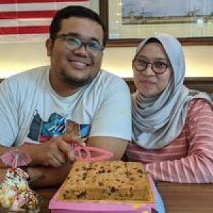 Siti Nor Assiah binti Mohd Noor profile icon