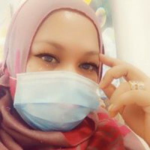 Ismayuza Rashid profile icon