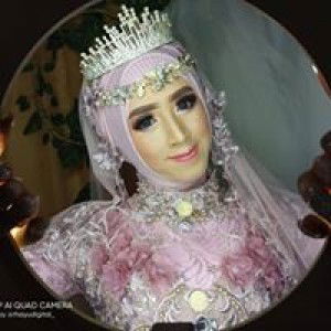 Aida Nurpadilah profile icon