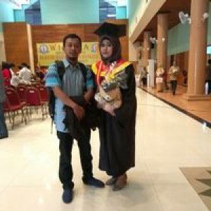 Nur Kaliefha (Abdul Azis) profile icon