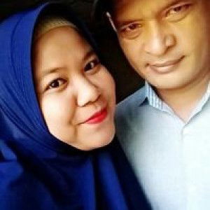 Hastuti Hamdani profile icon