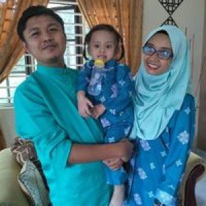 Solehah Ibrahim profile icon