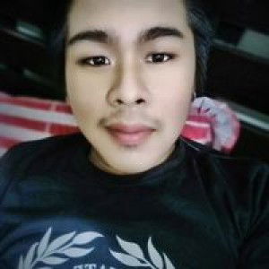 ชื่อโย' ชอบพูด 'ไม่เป็นคำพูด profile icon