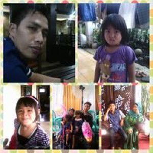 Iis Istiqomah profile icon