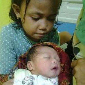 Rini Kamsi profile icon