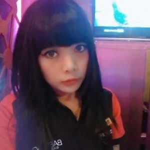 Ode Amalia profile icon