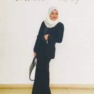Syaza Hazwanie Md Shah profile icon