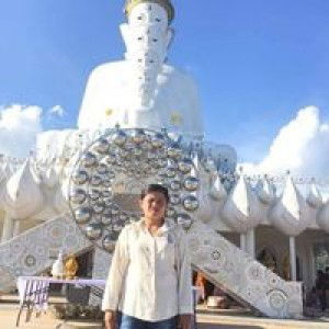 Thipnapha profile icon