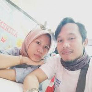 Ritni Fifilian Sari BA profile icon