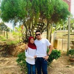 Rieya Satrialan profile icon