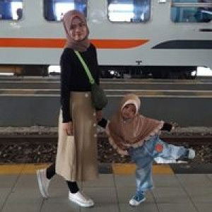 Unun Alfairul Zulfie profile icon