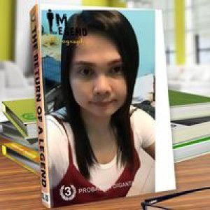 อดีตที่เคยพัง ปัจจุบันต้องให้ดี profile icon