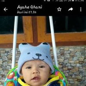 Ghani Ilmi Hanan profile icon