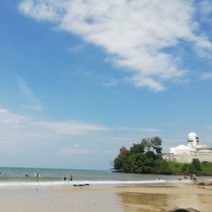 hazirah ishak profile icon