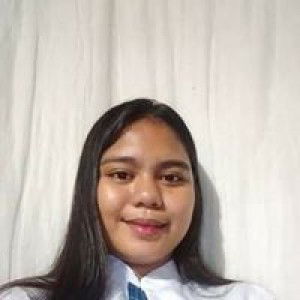 Jean Marie L. Sernicula profile icon