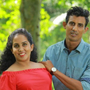 Genevieve Dias profile icon