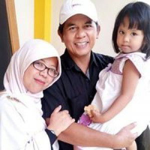 Yuniar Haris profile icon