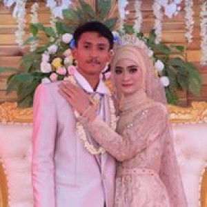 Siti Rahma profile icon