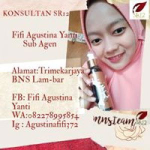 Fifi Agustina Yanti profile icon