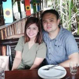 Anne Ocampo profile icon