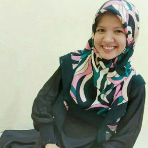 Liyana Asri profile icon