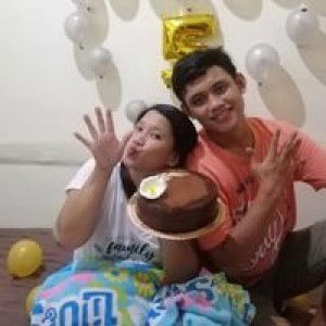 Wendie Espino Gaddi profile icon