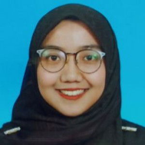 Siti Zulaikha Fauzi profile icon