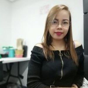 Shikina Navarro profile icon