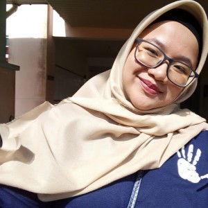 Najihah Sanusi profile icon