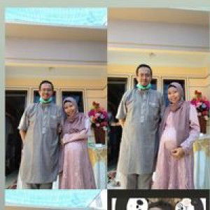 Nurul Komariyah profile icon