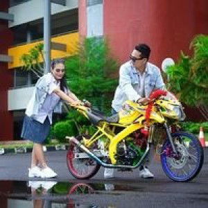 Sefti Aria FloraBillah profile icon