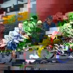 Sefti Aria FloraBillah profile icon