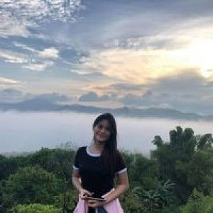 Angel Ni Baby. profile icon