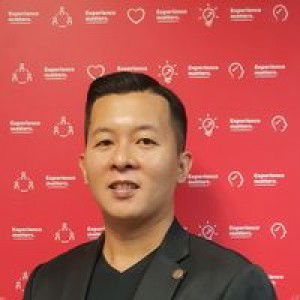 Rheon Garcia profile icon