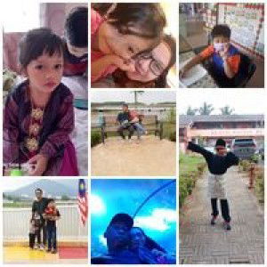 Norsyafiza Ieja profile icon