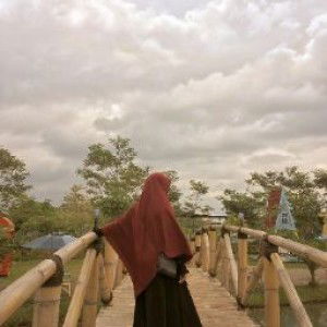 Farida Ayu profile icon