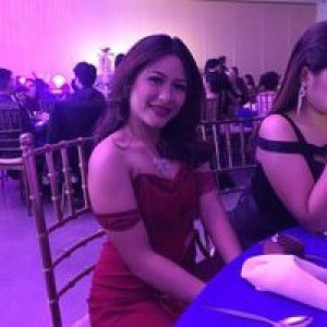 Alpha Mae Gencaya profile icon