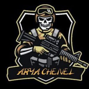 Ayra chenel GRT profile icon