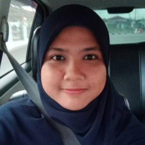 nuri 'adilah Idris profile icon