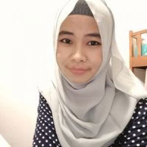 Arifah Azza profile icon