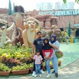 Yulia Monica Alzena profile icon